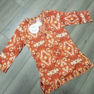 Womens Parsley & Sage